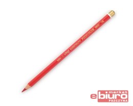 KREDKA POLYCOLOR 3800 132 CARMINE RED KOH-I-NOOR