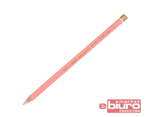 KREDKA POLYCOLOR 3800 352 BLUSH PINK KOH-I-NOOR