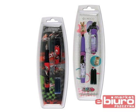 PIÓRO + PIÓRO KULKOWE NA NABOJE COLLEGE 11 280029