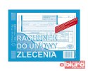 RACHUNEK DO UMOWY ZLECENIE A5(O+K) 511-3R