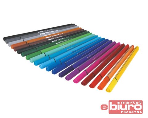 CIENKOPIS PATIO TRIO