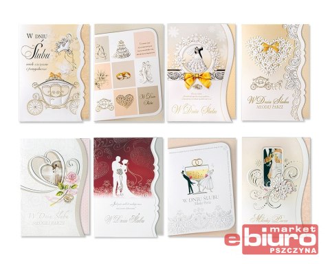 KARTA OKOLICZNOŚCIOWA WB2SL DELTA ŚLUB