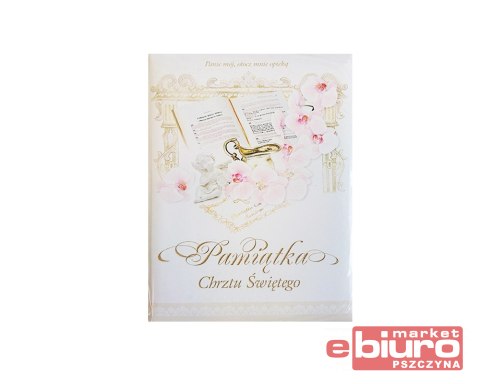 KSIĄŻECZKA A5 AKA5 POL-MAK