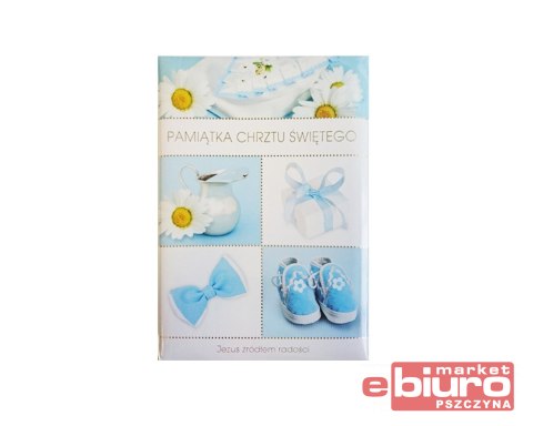 KSIĄŻECZKA A5 AKA5 POL-MAK