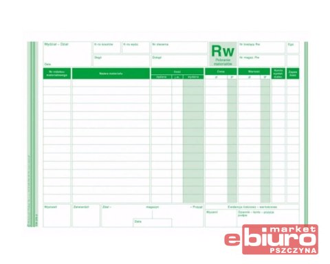 MAGAZYN PRZYJMIE MP 372-3