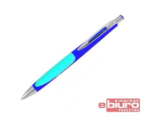 DŁUGOPIS SONAR SOFT DPY36 CRESCO