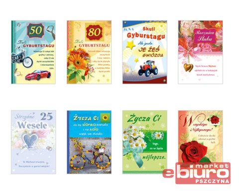 KARNET SZWARNY ŚLÓNSK ARTIS