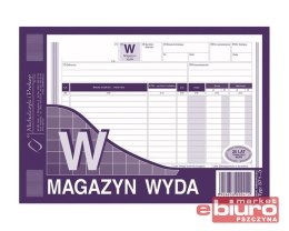 MAGAZYN WYDA MW 371-3