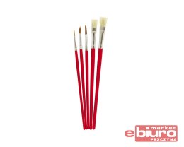 PĘDZLE GR-B212-5 GRAND