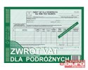 ZWROT VAT DLA PODRÓŻNYCH 180-1U