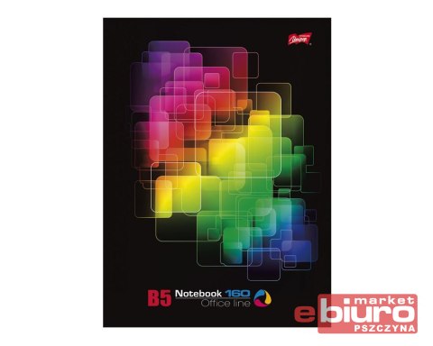 BRULION B5 160 KARTEK KRATKA TWARDA STRZEGOM