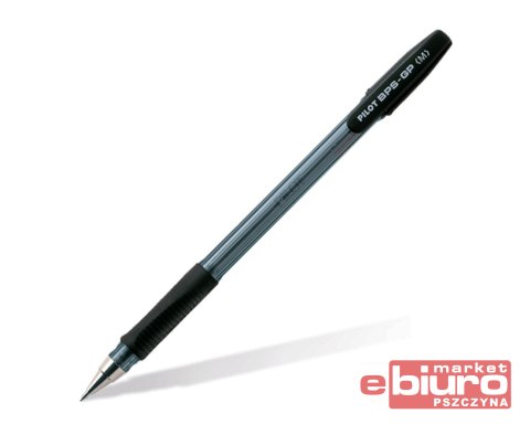 PILOT DŁUGOPIS BPS-XB CZARNY