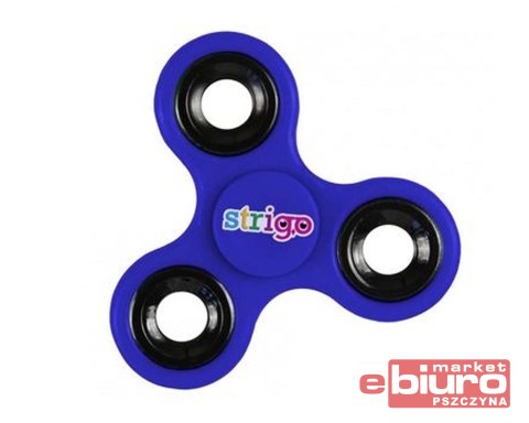 SPINNER REGULAR MIX SPR-D