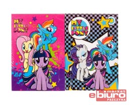 NOTES A7 MY LITTLE PONY