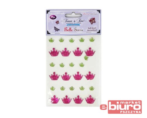 DŻETY KORONY 8345 3Z