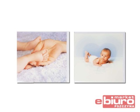 KARNET Z OKAZJI NARODZIN ART