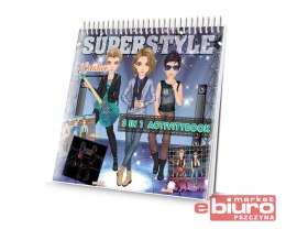 MALOWANKA MS368 ISBN978-83-65877-03-1