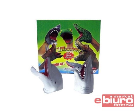 PACYNKI DELFIN REKIN 14 CM