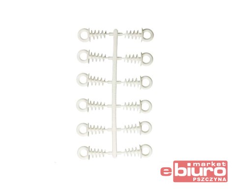 ZAWIESZKA PLASTIK DO OZDÓB STYROPIANOWYCH ZA-1 BREWIS