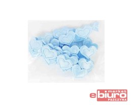 APLIKACJA SERCE PEŁNE 1MB BŁĘKITNE APLM-M14-091