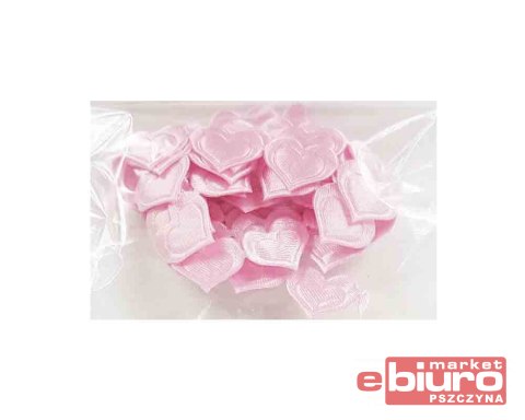 APLIKACJA SERCE PEŁNE 1MB RÓŻOWE APLM-M14-040