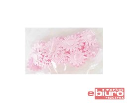 APLIKACJE KWIATEK PEŁNY DUŻY. 1MB RÓŻOWY