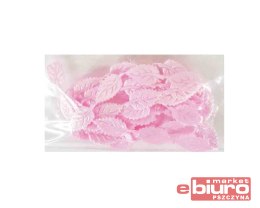 APLIKACJE LISTEK MAŁY RÓŻOWY. 1MB APLM-M22-040