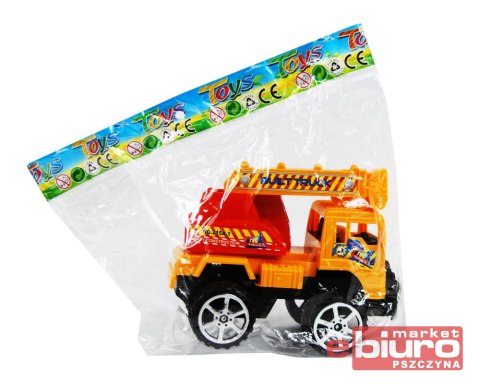 AUTO CIĘŻAROWE 4880