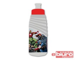 BIDON PLASTIKOWY AVENGERS