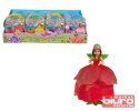 LALKA FLOWEE + KARTY 3D SIMBA