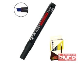 MARKER PERMANENT GRAND GR-103C CZARNY ŚCIĘTY A'12