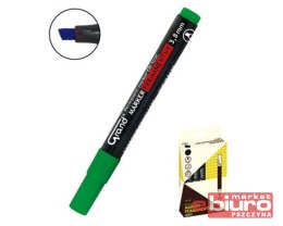 MARKER PERMANENT GRAND GR-103C ZIELONY ŚCIĘTY A'12