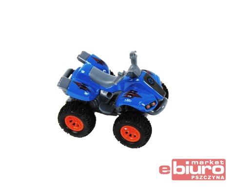 QUAD RUCHOMY 10 CM DB 0783-120