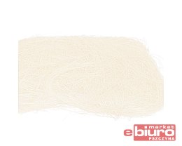 SIZAL OPAKOWANIA 50GR. NATURALNY SIZALP-NAT