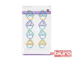 DŻETY BABECZKI MAŁE 3Z