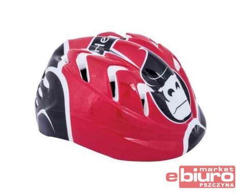 KASK DZIECIĘCY ROWEROWY 839754 SPOKEY