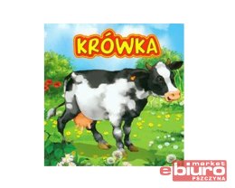 KSIĄŻECZKA KRÓWKA 2126
