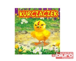 KSIĄŻECZKA KURCZACZEK 233