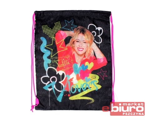 WOREK NA OBUWIE VIOLETTA