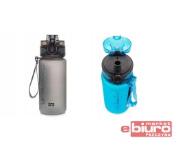 BIDON COOLPACK BRISK MINI 400ML MIX