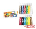 FARBY TEMPERA 12SZT. 12ML MFP