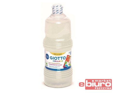 KLEJ GLUE GIOTTO COLLAGE 1KG 541400