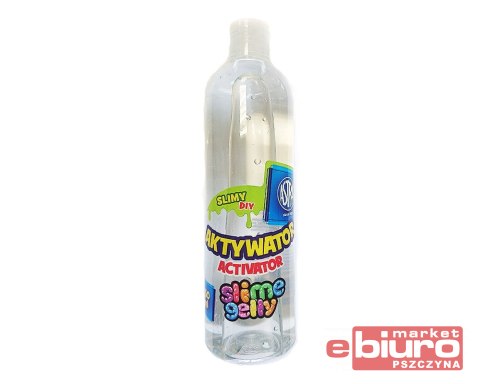 AKTYWATOR DO SLIME GELLY 250ML ASTRA