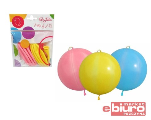 BALONY PIŁKI 2SZT K5396