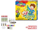 KIDS CREATIVE ZESTAW SLIME