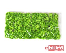 KWIATY PAPIEROWE 20MM/72 SELEDYNOWE M103H-083