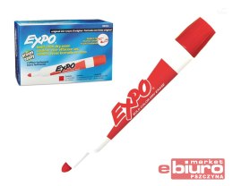MARKER SUCHOŚCIERALNY EXPO SANFORD CZERWONY