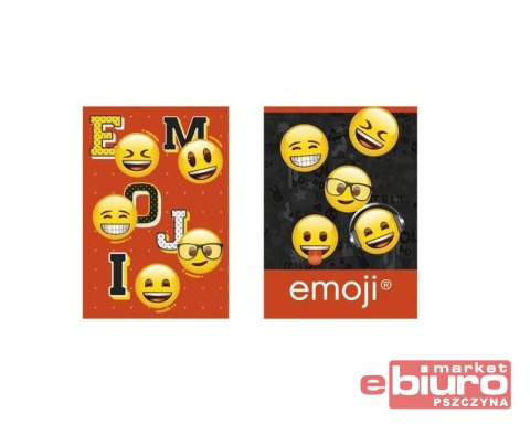 NOTES A7 EMOJI