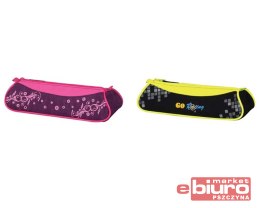 PIÓRNIK SASZETKA VOGUISH RÓŻOWY