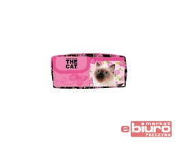 PIÓRNIK Z KIESZONKĄ THE CAT 14